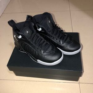 JORDAN JUMPMAN PRO BG‼️⚡️